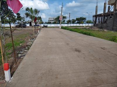 Image of 1000 Sq.ft Residential Plot / Land for sale in Kesnand, Pune for Rs. 1080000