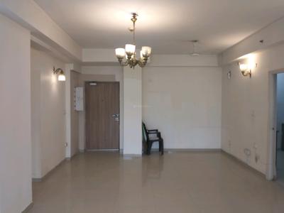 Living Room Image of 1700 Sq.ft 3 BHK Apartment / Flat for rent in DLF Capital Greens Phase 1 And 2, Karampura New Delhi for Rs. 60000