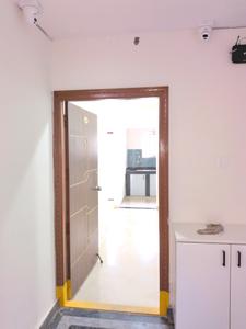 1 BHK Flat