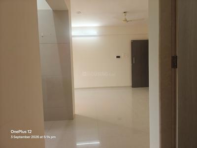 Hall Image of 900 Sq.ft 2 BHK Apartment / Flat for rent in Unique Greens, Thane West Thane for Rs. 27000