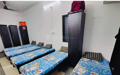 Bedroom Image of Gusplo in Sector 12, Noida