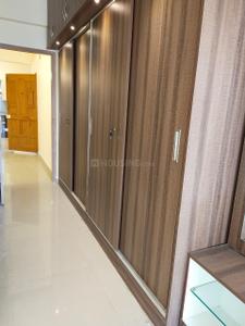 Bedroom Image of 1000 Sq.ft 2 BHK Apartment / Flat for rent in Apartment, Halasuru Bengaluru for Rs. 32000