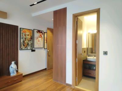 Bedroom Image of 3250 Sq.ft 4 BHK Builder Floor for sale in Independent Floors At DLF City Phase IV, DLF Phase 4 Gurgaon for Rs. 55000000