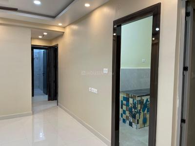 Hall Image of 1015 Sq.ft 2 BHK Apartment / Flat for sale in Merlin 5th Avenue, Dhapa Kolkata for Rs. 11600000