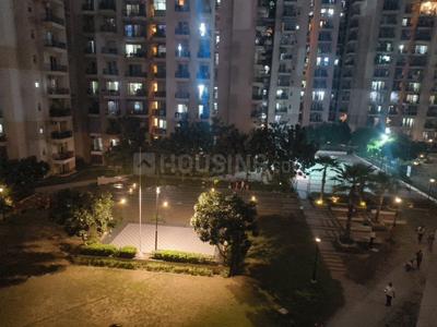 Image of 990 Sq.ft 2 BHK Apartment / Flat for rent in Exotica Dreamville, Noida Extension, Greater Noida for Rs. 18000