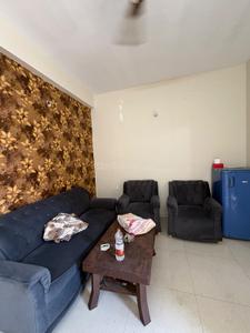 Hall Image of 680 Sq.ft 1 BHK Apartment / Flat for rent in SBP City of Dreams 1, Sector 116 Mohali for Rs. 16500