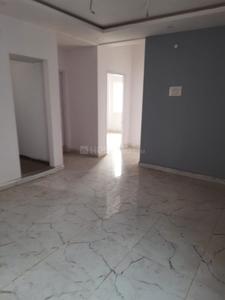 Living Room Image of 1130 Sq.ft 3 BHK Apartment / Flat for sale in RK Apartments, Chandrayangutta Hyderabad for Rs. 4800000