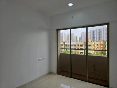 Bedroom Image of 725 Sq.ft 1 BHK Apartment / Flat for sale in Shanti Life Spaces 2, Nalasopara East Nala Sopara for Rs. 5500000