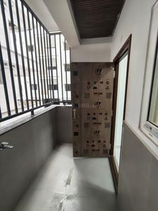 Balcony Image of 1860 Sq.ft 3 BHK Apartment / Flat for sale in LB Nagar Hyderabad for Rs. 12000000