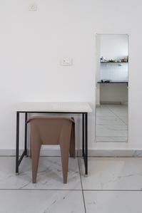 Hall Image of Rest-isle Suites in Marathahalli, Bengaluru