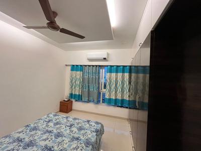 Bedroom Image of 730 Sq.ft 2 BHK Apartment / Flat for sale in Shree Tirupati Avenue 14, Dadar East Mumbai for Rs. 32500000