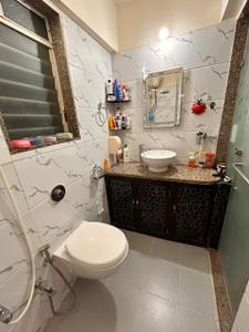 Image of 999 Sq.ft 2 BHK Apartment / Flat for sale in Siddhi Highland Park, Thane West, Thane for Rs. 14500000