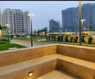 Balcony Image of 1494 Sq.ft 2.5 BHK Apartment / Flat for sale in Godrej Aria, Sector 79 Gurgaon for Rs. 16500000