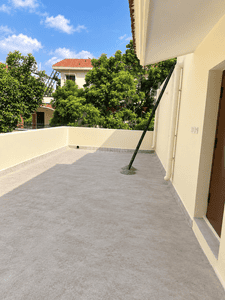 Image of 3300 Sq.ft 4.5 BHK Duplex for rent in Kokapet, Hyderabad for Rs. 110000
