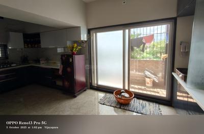 Kitchen Image of 5400 Sq.ft 2 BHK Independent House for sale in Adarsh Nagar Vijayapura for Rs. 37000000