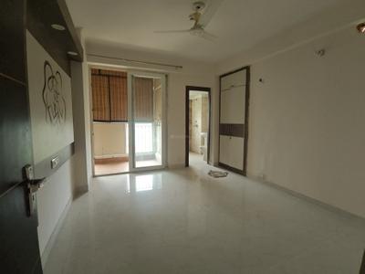 Bedroom Image of 1280 Sq.ft 3 BHK Apartment / Flat for rent in Pigeon Spring Meadows, Noida Extension Greater Noida for Rs. 24000