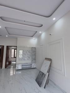 Hall Image of 1700 Sq.ft 3 BHK Independent House for sale in Bajrang Vedanta City, Kandul Raipur for Rs. 5499000