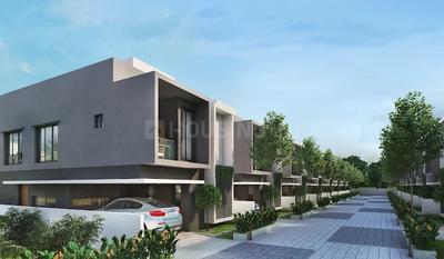 Image of 2045 Sq.ft 3 BHK Villa for sale in Navalur, Chennai for Rs. 22900000