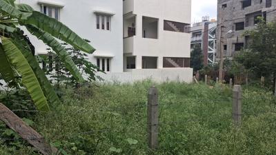Image of 1500 Sq.ft Residential Plot / Land for sale in Vishveshwaraya Nagar, Bengaluru for Rs. 22500000