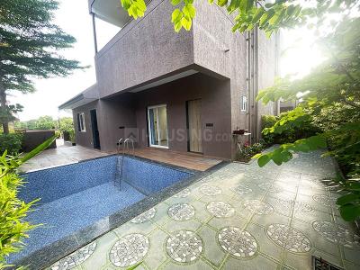 Image of 1395 Sq.ft 2 BHK Villa for sale in Gamdi, Ahmedabad for Rs. 12000000