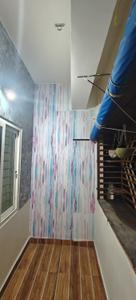 Balcony Image of 1200 Sq.ft 2 BHK Apartment / Flat for rent in Rayudupalem Kakinada for Rs. 12000