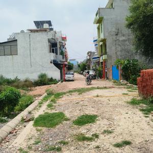 Image of 1250 Sq.ft Residential Plot / Land for sale in NG Kohinoor Pearl, Matiyari, Lucknow for Rs. 4750000