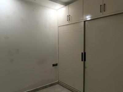Bedroom Image of 850 Sq.ft 3 BHK Builder Floor for sale in Sector 23 Rohini New Delhi for Rs. 8500000