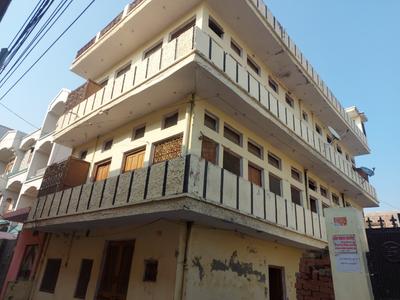 Image of 910 Sq.ft 10 BHK Independent House for sale in Sadar Bazar, Shahjahanpur for Rs. 10000000