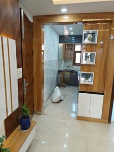 Kitchen Image of 1450 Sq.ft 3 BHK Builder Floor for sale in Sector 73 Noida for Rs. 6500000