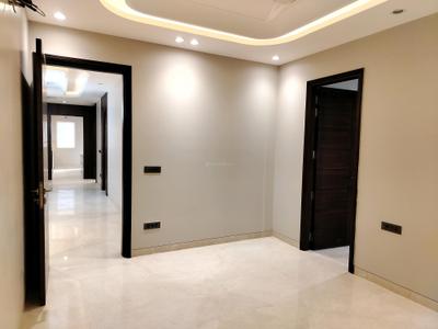 Bedroom Image of 1800 Sq.ft 3 BHK Builder Floor for sale in Anant Raj Estate, Kadarpur Gurgaon for Rs. 25000000