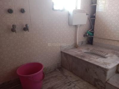 Bathroom Image of 1255 Sq.ft 4 BHK Apartment / Flat for sale in Keshtopur Kolkata for Rs. 4500000