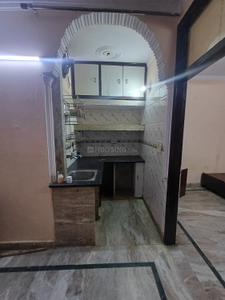 Hall Image of 650 Sq.ft 2 BHK Builder Floor for rent in Sant Nirankari Colony RWA, Mukherjee Nagar New Delhi for Rs. 13000