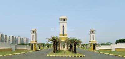 Image of 2152 Sq.ft Residential Plot / Land for sale in Emaar Gomti Greens, Gomti Nagar, Lucknow for Rs. 27000000