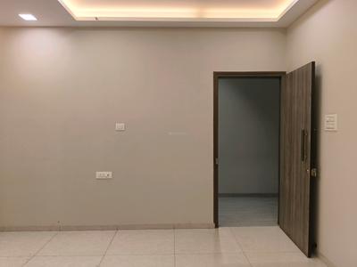 Living Room Image of 697 Sq.ft 1 BHK Apartment / Flat for sale in SS Balaji Sarvoday A Wing B Wing And E Wing, Dombivli East Thane for Rs. 5100000