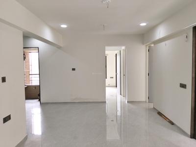 Passage Image of 1850 Sq.ft 3 BHK Apartment / Flat for sale in Shivanta Rigel, Tragad Ahmedabad for Rs. 6800000