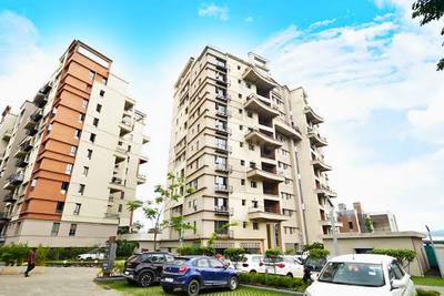 3 BHK Flat