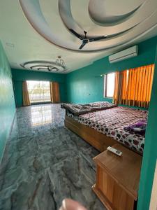 Bedroom Image of 3000 Sq.ft 4 BHK Villa for sale in Virar West Virar for Rs. 27500000