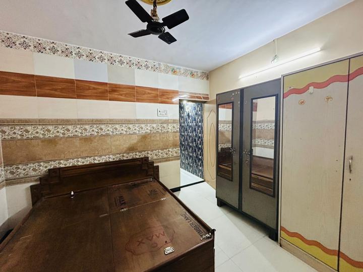 Sector-48, Seawoods Kitchen 1