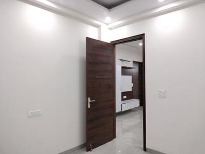Bedroom Image of 1125 Sq.ft 3 BHK Builder Floor for sale in RPS Palm Drive, Sector 88 Faridabad for Rs. 11000000