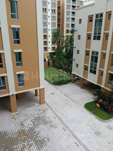 Image of 1850 Sq.ft 3 BHK Apartment / Flat for sale in Ambey Gateway, Chinar Park, Kolkata for Rs. 30000000