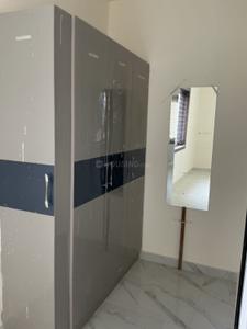 Kitchen Image of 3204 Sq.ft 4 BHK Villa for rent in Sai Urban Nest, Adibatla Hyderabad for Rs. 35000
