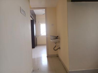 Kitchen Image of 800 Sq.ft 2 BHK Apartment / Flat for rent in Horamavu Bengaluru for Rs. 22000