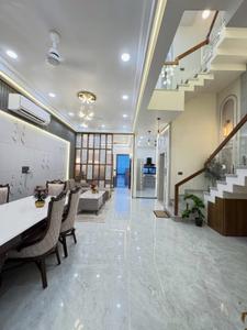 Hall Image of 3100 Sq.ft 4 BHK Villa for sale in Gandhi Path West Jaipur for Rs. 27100000