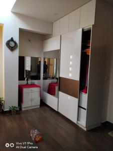 Bedroom Image of 3000 Sq.ft 3 BHK Independent House for rent in Begur Bengaluru for Rs. 70000
