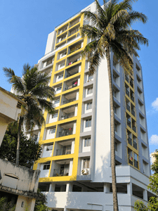 Image of 1464 Sq.ft 3 BHK Apartment / Flat for sale in Arcon Infinity, Kulathoor, Thiruvananthapuram for Rs. 11000000