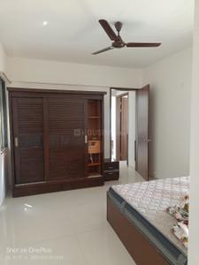 Bedroom Image of 900 Sq.ft 2 BHK Apartment / Flat for sale in VJ Yashwin Encore, Wakad Pune for Rs. 9200000