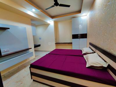 Bedroom Image of Comfort CoLive in Sector 28, Gurgaon