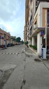 Image of 2712 Sq.ft 4 BHK Apartment / Flat for sale in Natural View, Ultadanga, Kolkata for Rs. 20900000