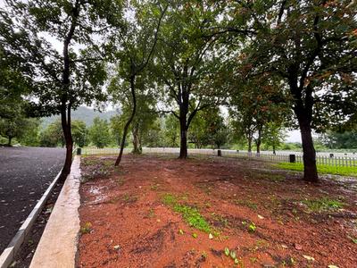 Image of 3767 Sq.ft Residential Plot / Land for sale in Karjat, Thane for Rs. 4500000