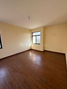 Bedroom Image of 2095 Sq.ft 3 BHK Apartment / Flat for sale in Unitech Habitat, Sector PI Greater Noida for Rs. 12900000
